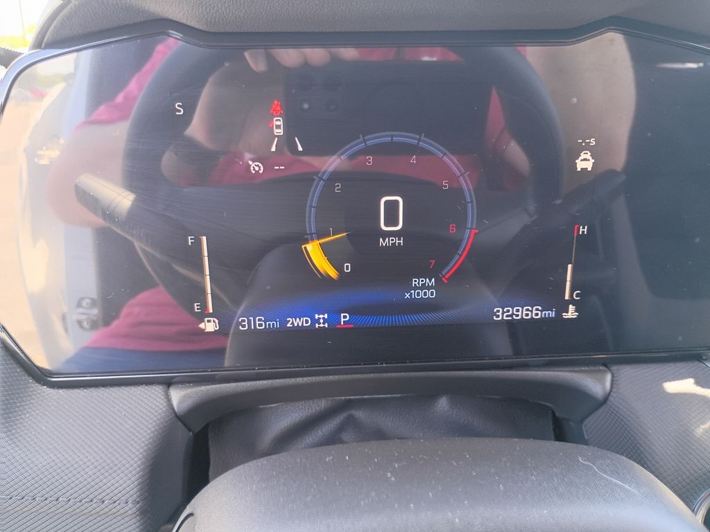 2025 Chevrolet TrailBlazer LT San Antonio TX