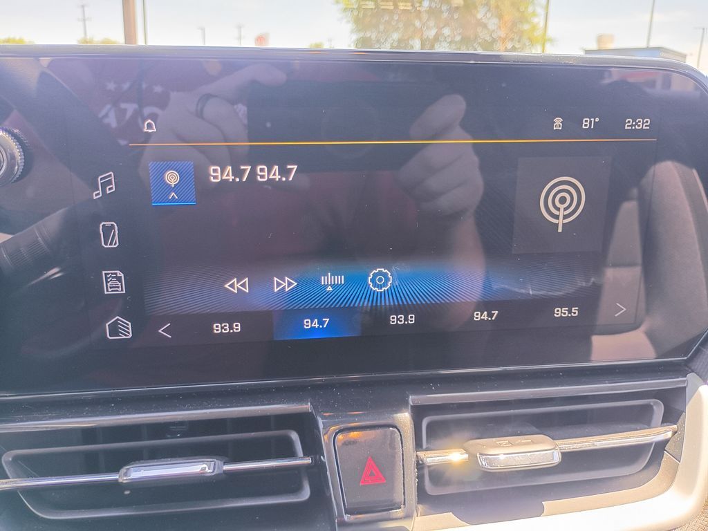 2025 Chevrolet TrailBlazer LT San Antonio TX