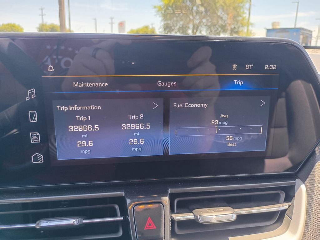 2025 Chevrolet TrailBlazer LT San Antonio TX
