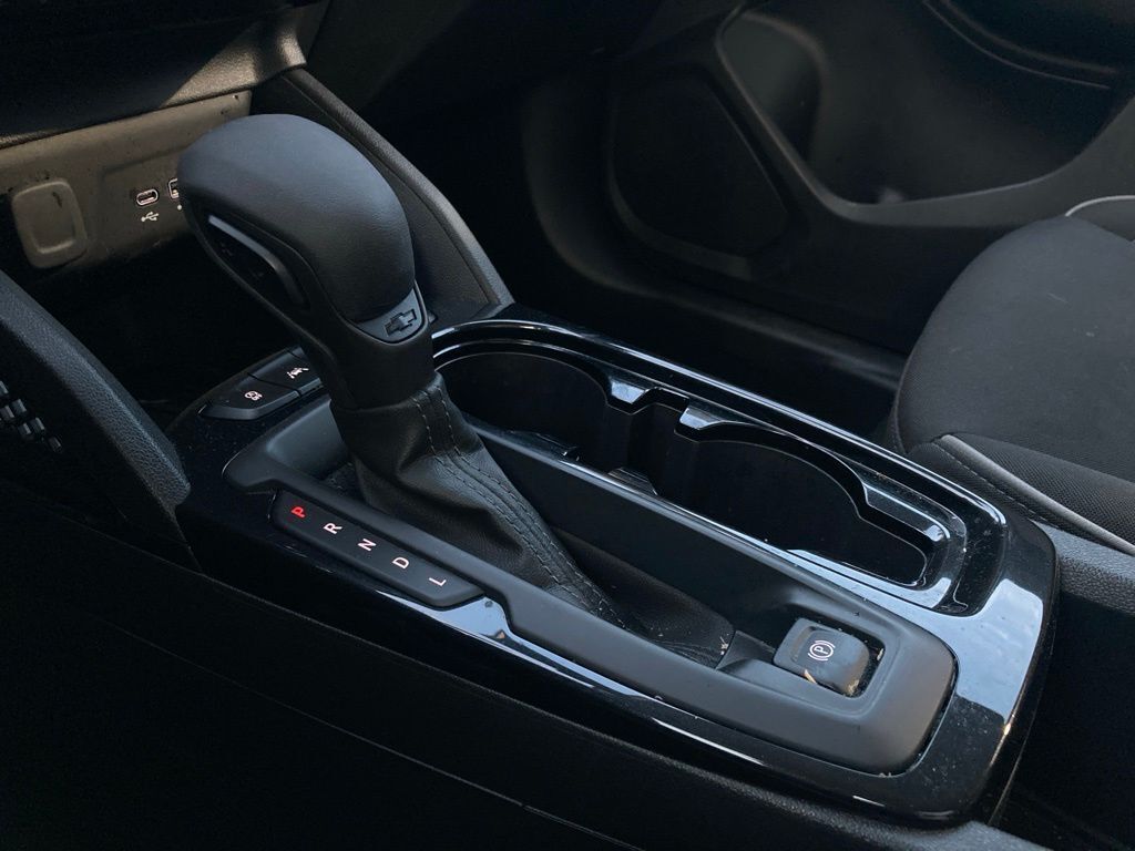 2025 Chevrolet TrailBlazer LT San Antonio TX