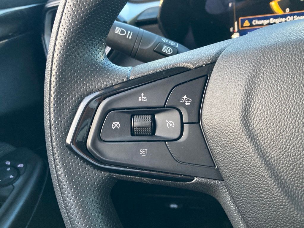 2025 Chevrolet TrailBlazer LT San Antonio TX