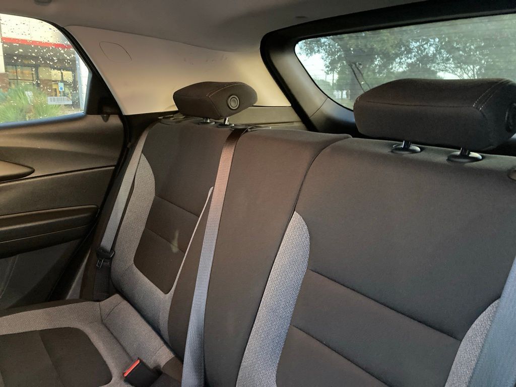 2025 Chevrolet TrailBlazer LT San Antonio TX