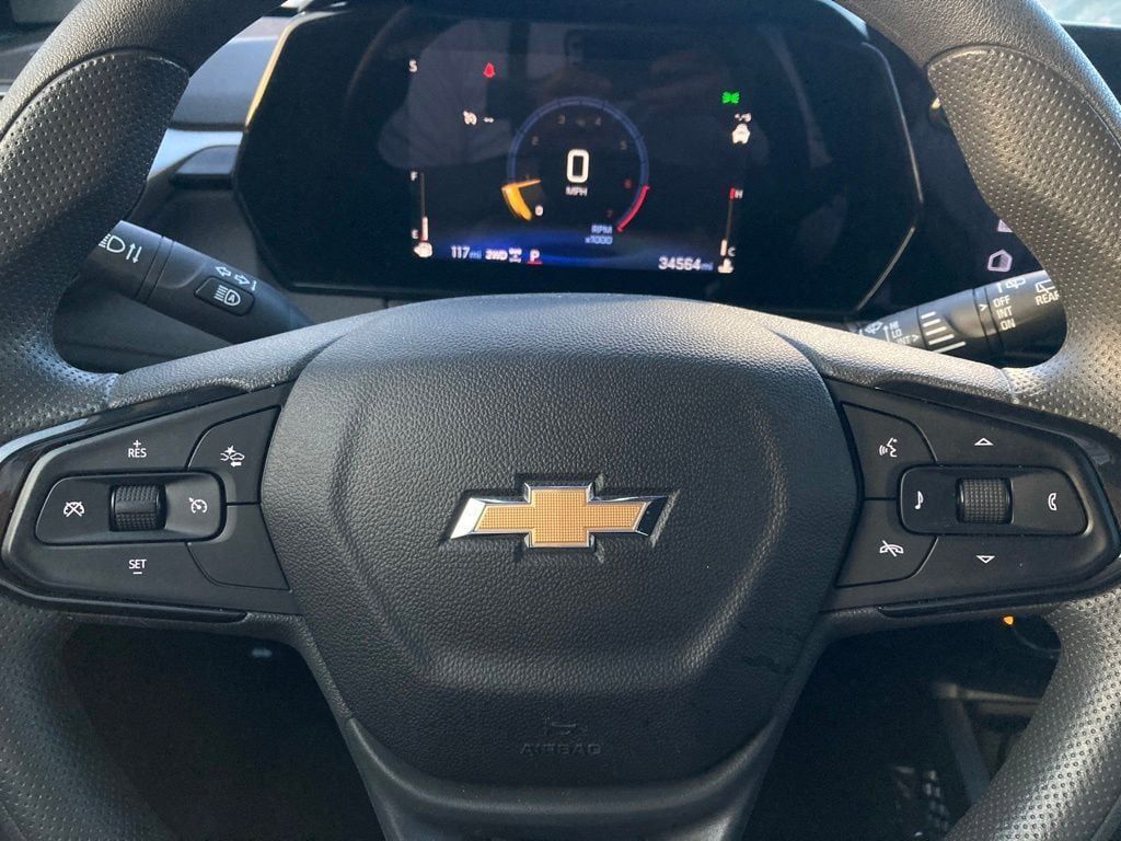 2025 Chevrolet TrailBlazer LT San Antonio TX