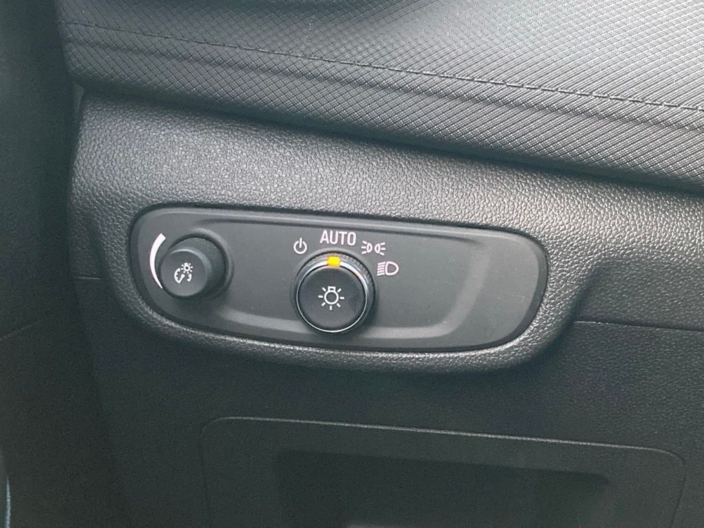 2025 Chevrolet TrailBlazer LT San Antonio TX