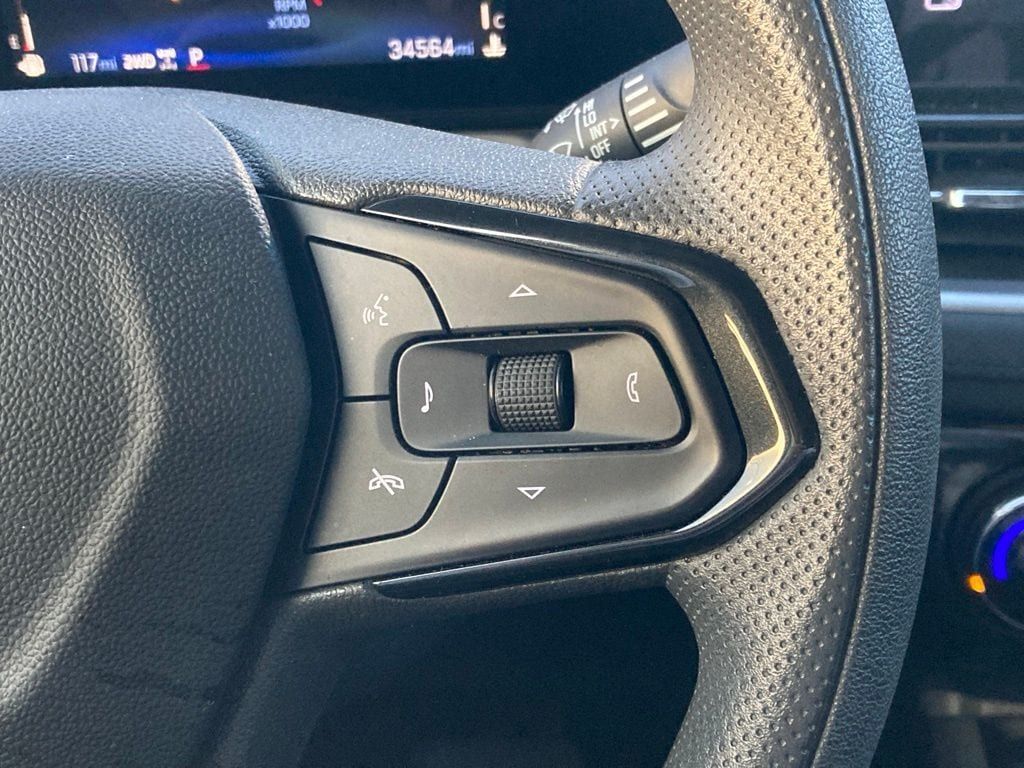 2025 Chevrolet TrailBlazer LT San Antonio TX