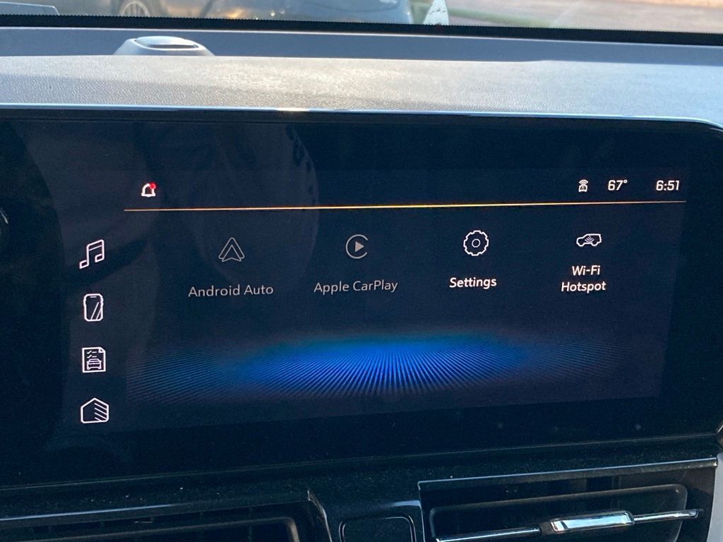 2025 Chevrolet TrailBlazer LT San Antonio TX
