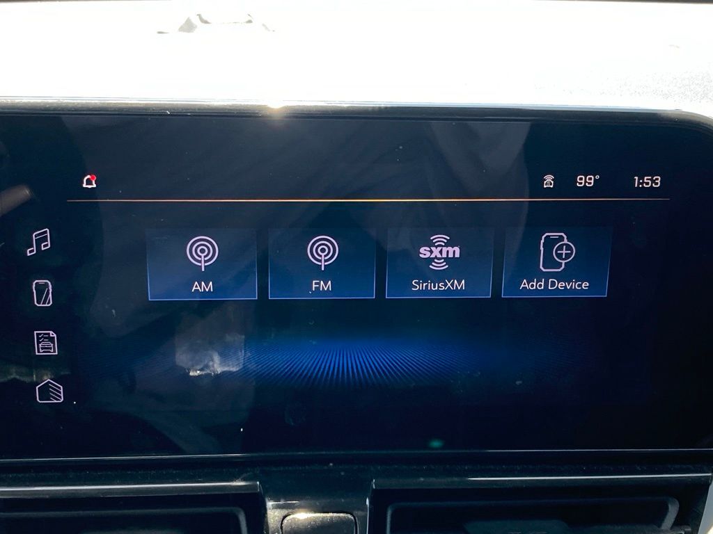 2025 Chevrolet TrailBlazer LT San Antonio TX