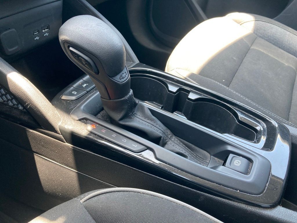 2025 Chevrolet TrailBlazer LT San Antonio TX
