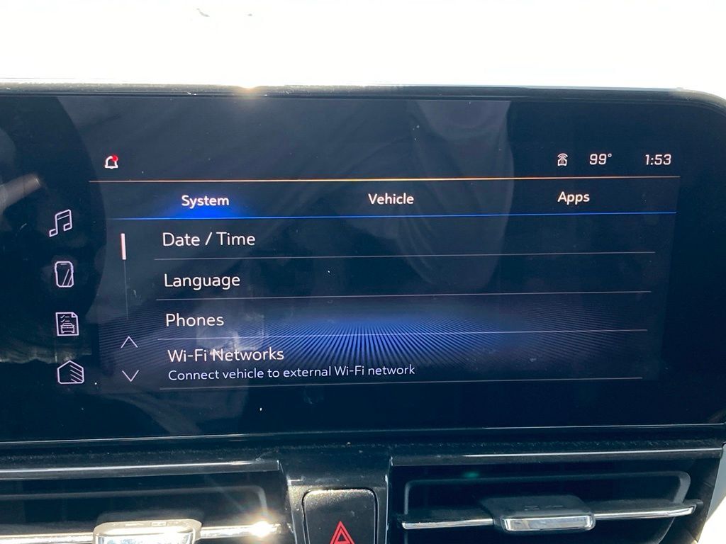 2025 Chevrolet TrailBlazer LT San Antonio TX