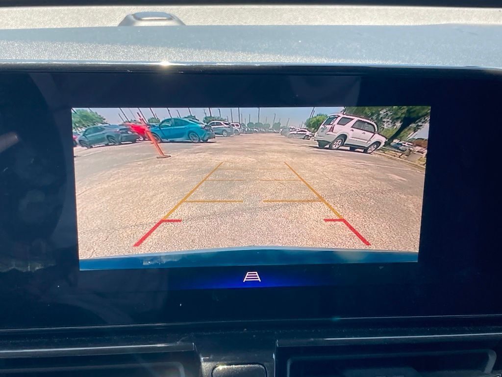 2025 Chevrolet TrailBlazer LT San Antonio TX