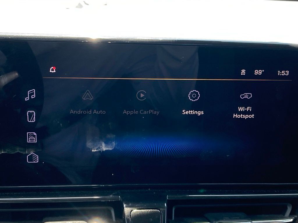 2025 Chevrolet TrailBlazer LT San Antonio TX