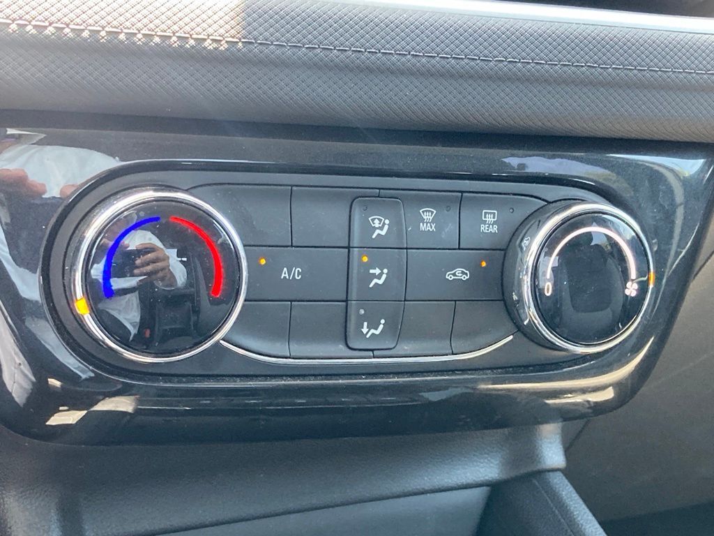 2025 Chevrolet TrailBlazer LT San Antonio TX