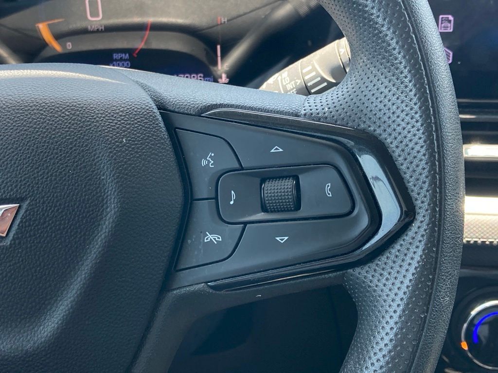 2025 Chevrolet TrailBlazer LT San Antonio TX