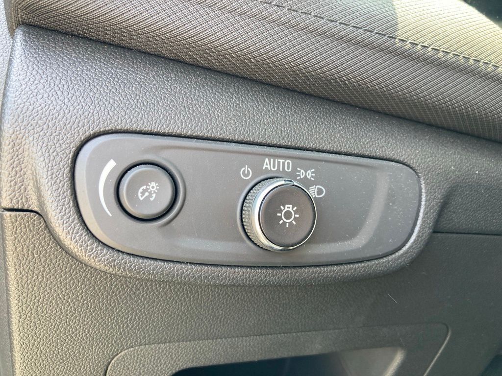2025 Chevrolet TrailBlazer LT San Antonio TX