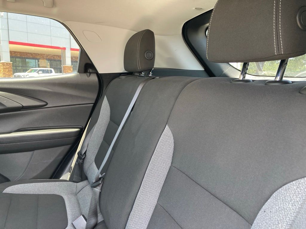2025 Chevrolet TrailBlazer LT San Antonio TX