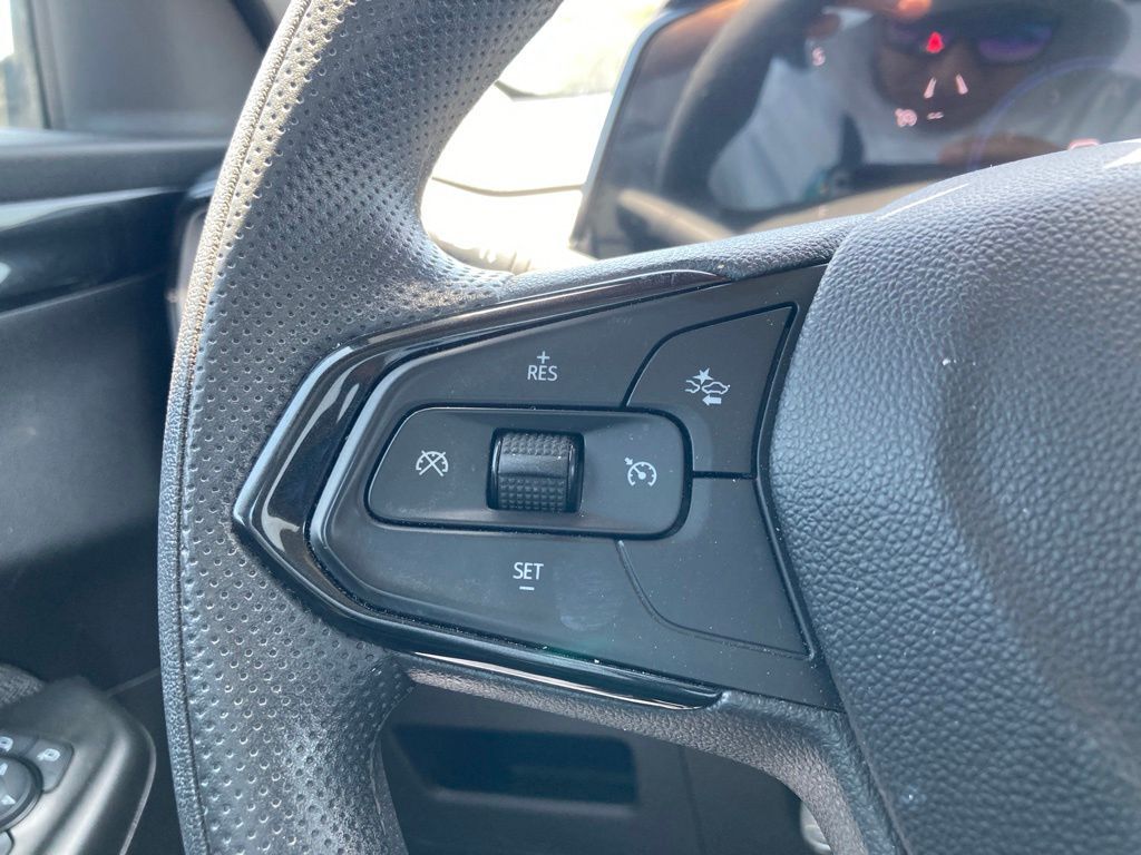 2025 Chevrolet TrailBlazer LT San Antonio TX
