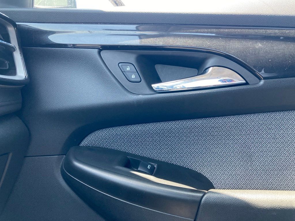 2025 Chevrolet TrailBlazer LT San Antonio TX