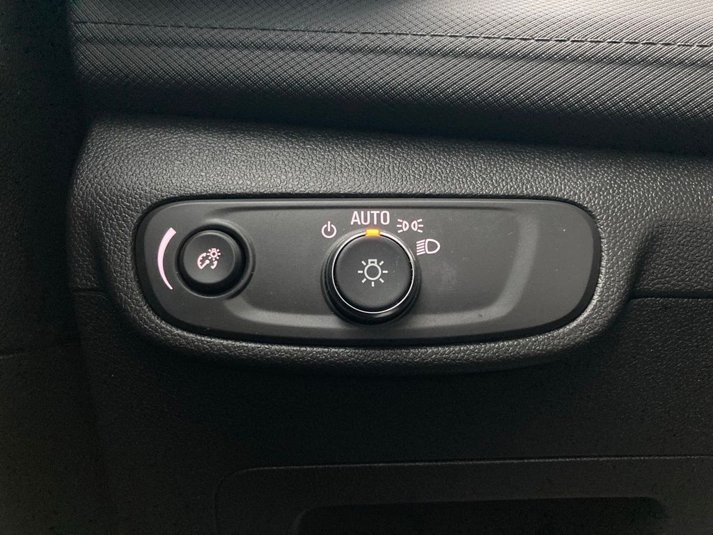 2025 Chevrolet TrailBlazer LT San Antonio TX