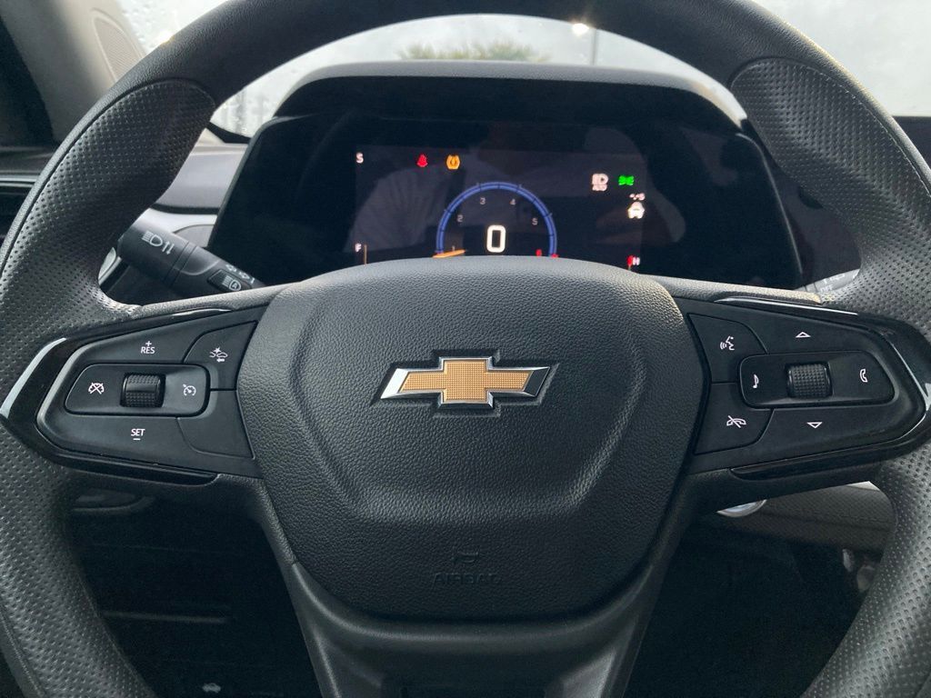 2025 Chevrolet TrailBlazer LT San Antonio TX