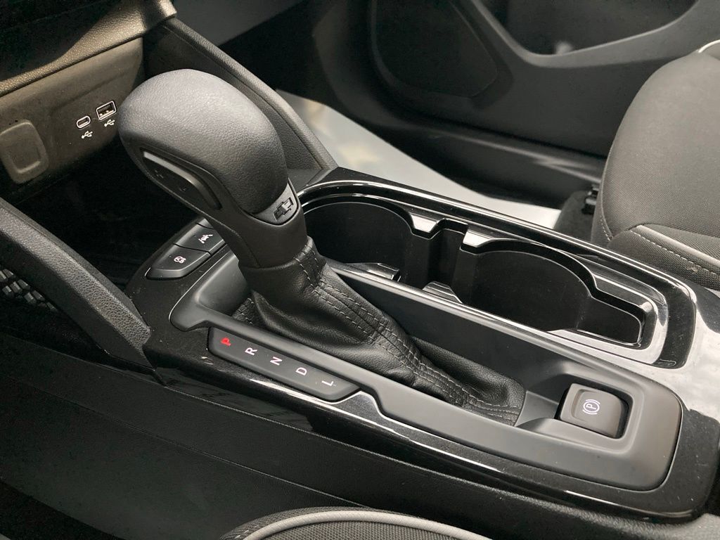 2025 Chevrolet TrailBlazer LT San Antonio TX