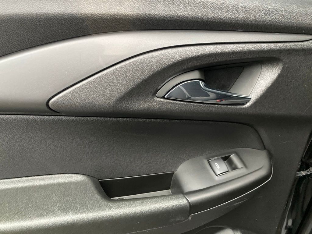 2025 Chevrolet TrailBlazer LT San Antonio TX