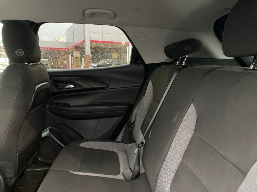 2025 Chevrolet TrailBlazer LT San Antonio TX