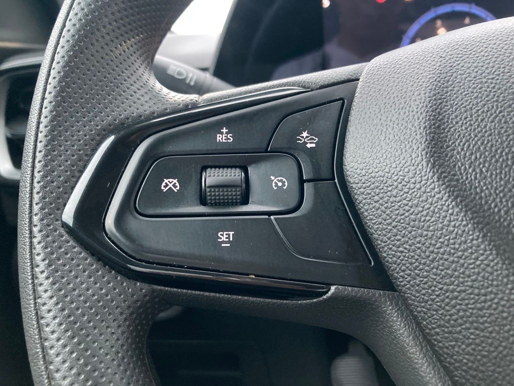 2025 Chevrolet TrailBlazer LT San Antonio TX