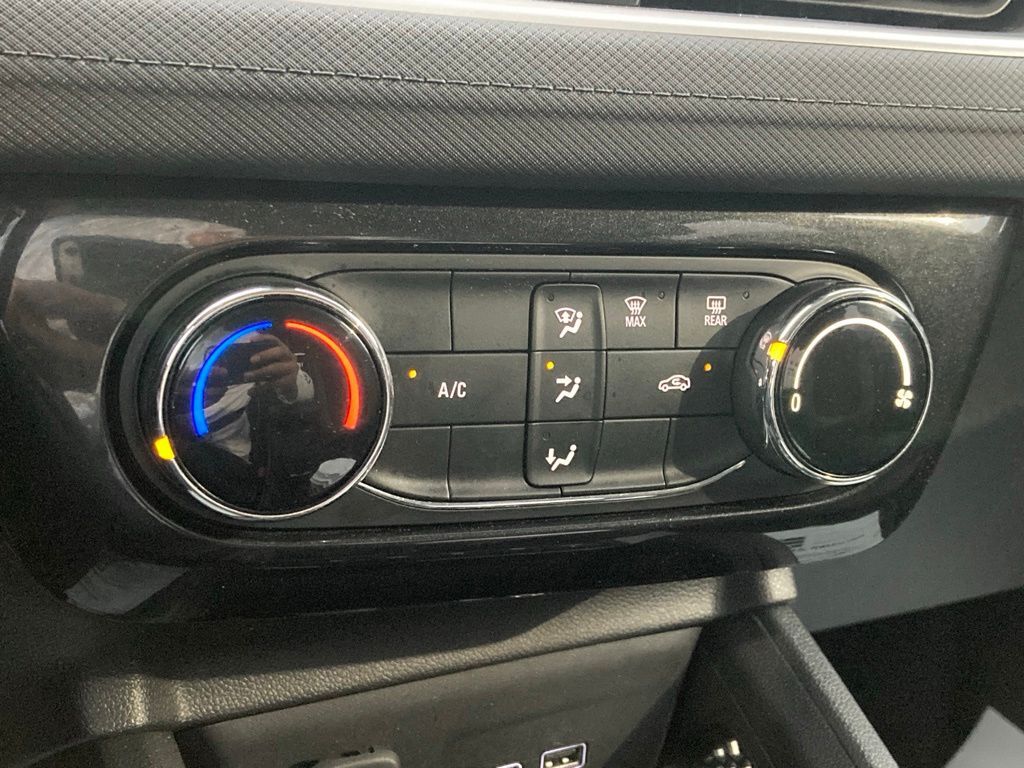 2025 Chevrolet TrailBlazer LT San Antonio TX
