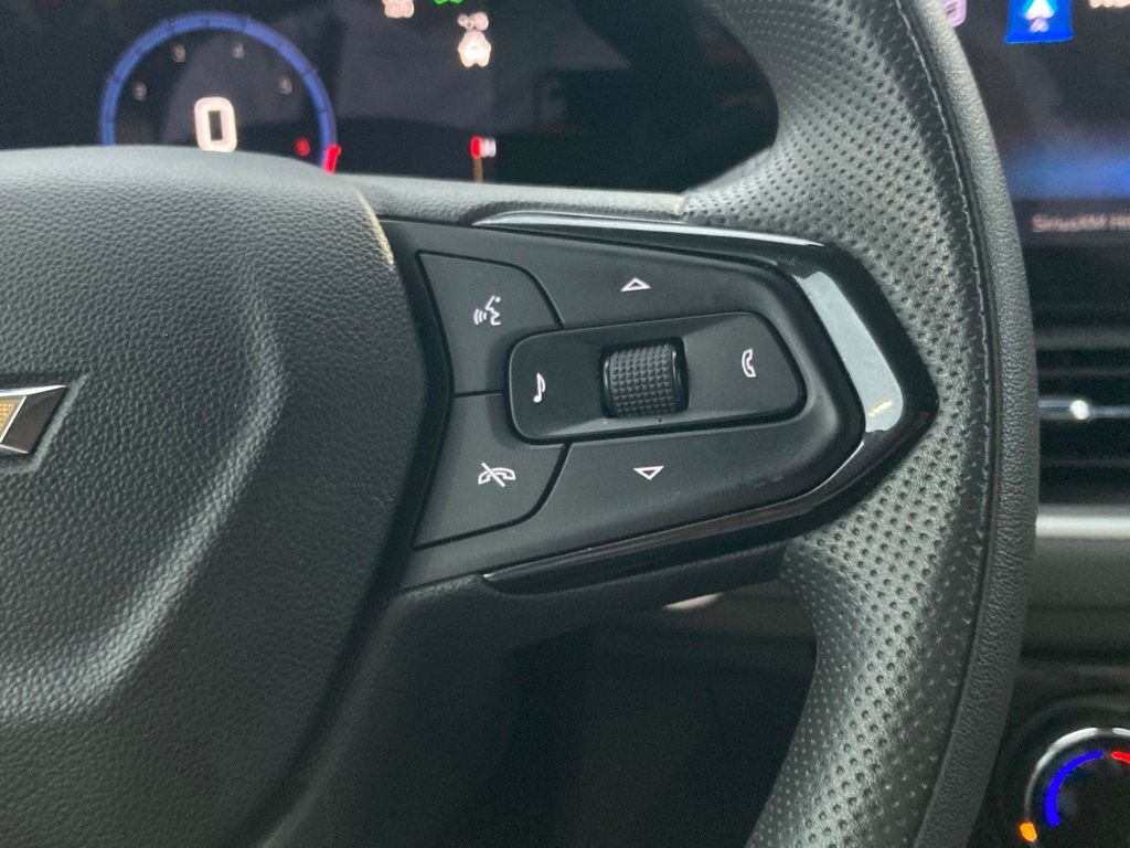 2025 Chevrolet TrailBlazer LT San Antonio TX