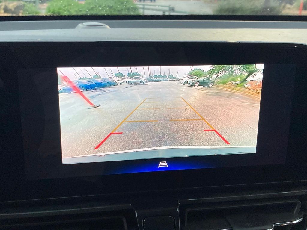 2025 Chevrolet TrailBlazer LT San Antonio TX