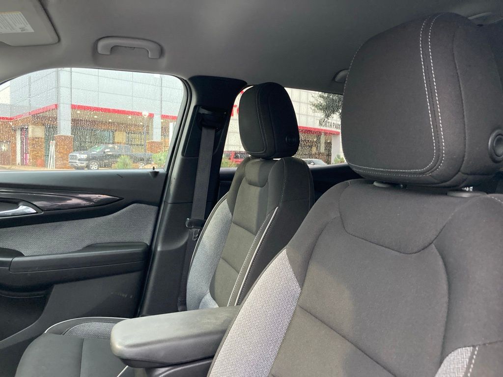 2025 Chevrolet TrailBlazer LT San Antonio TX