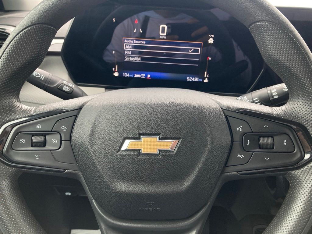 2025 Chevrolet TrailBlazer LT San Antonio TX