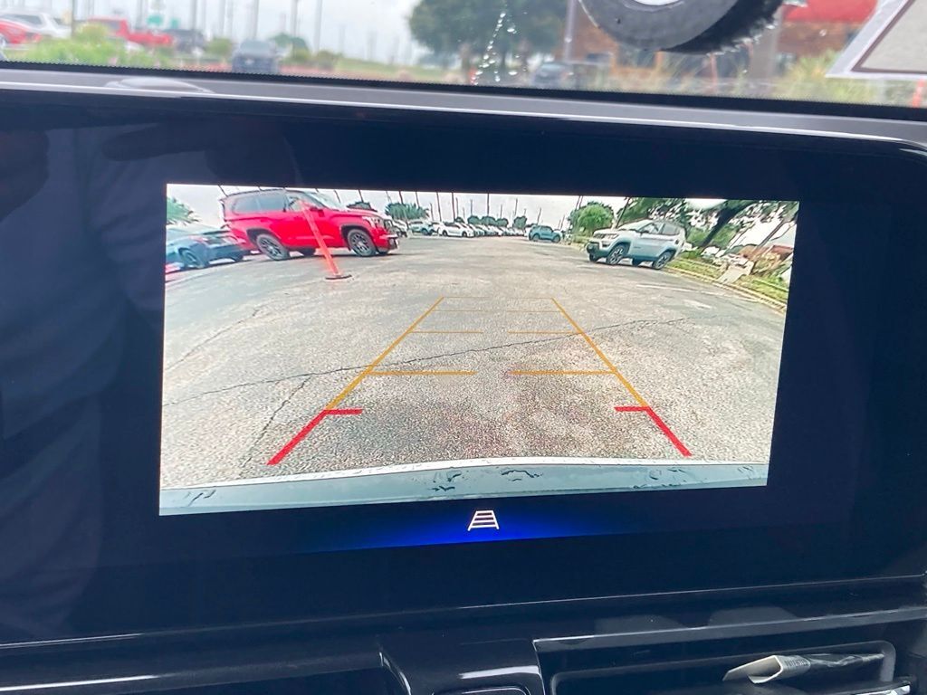 2025 Chevrolet TrailBlazer LT San Antonio TX