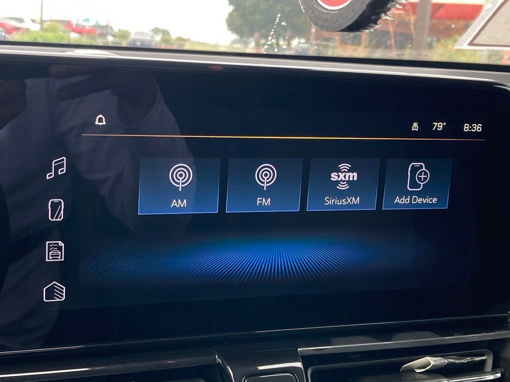 2025 Chevrolet TrailBlazer LT San Antonio TX