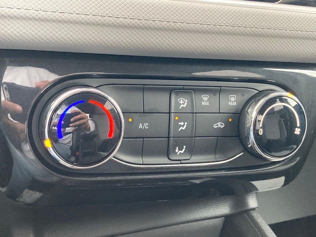 2025 Chevrolet TrailBlazer LT San Antonio TX