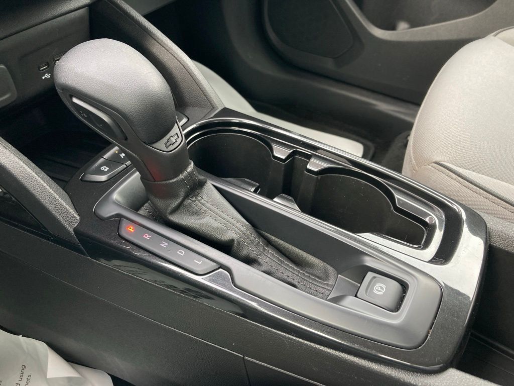 2025 Chevrolet TrailBlazer LT San Antonio TX