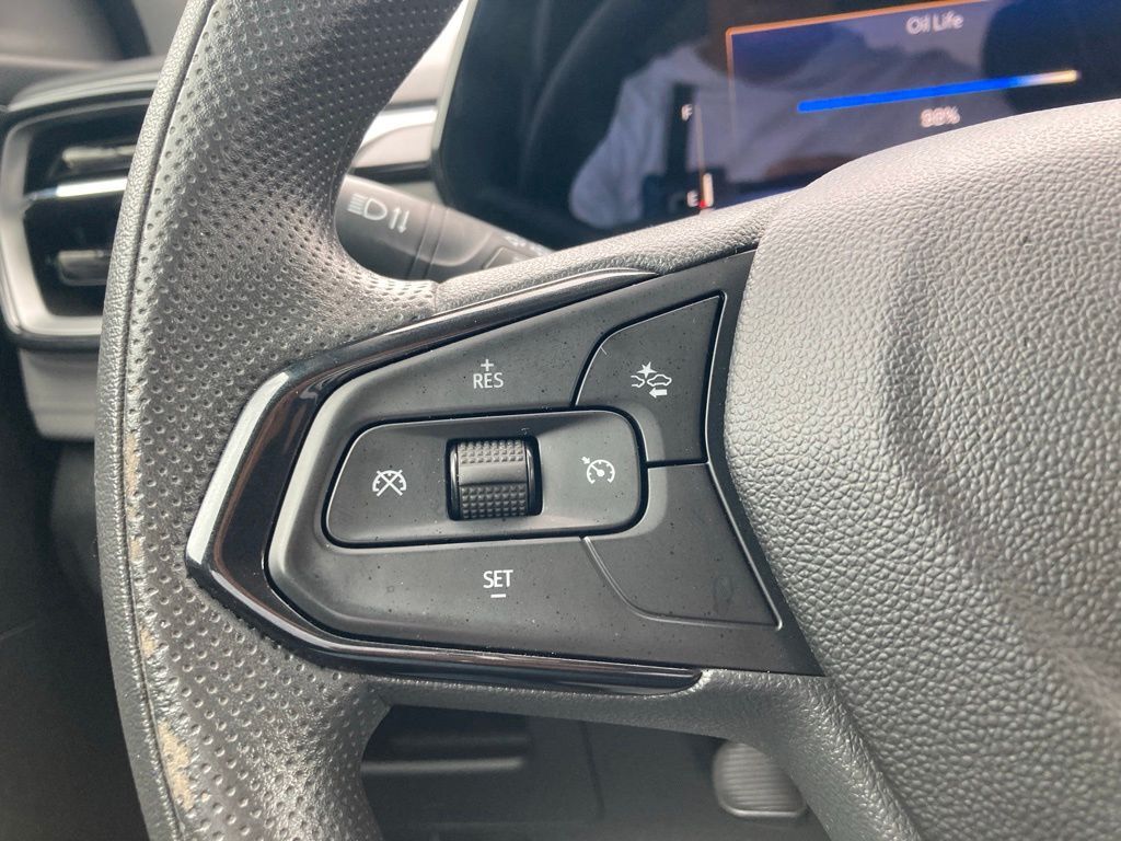 2025 Chevrolet TrailBlazer LT San Antonio TX