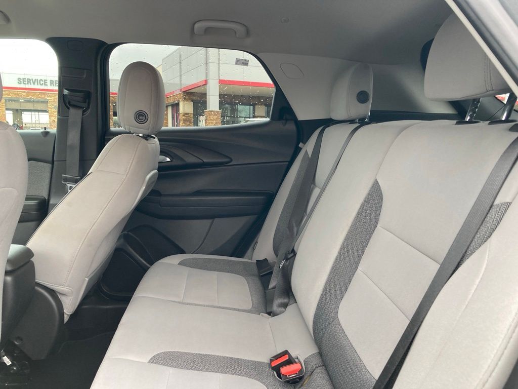2025 Chevrolet TrailBlazer LT San Antonio TX