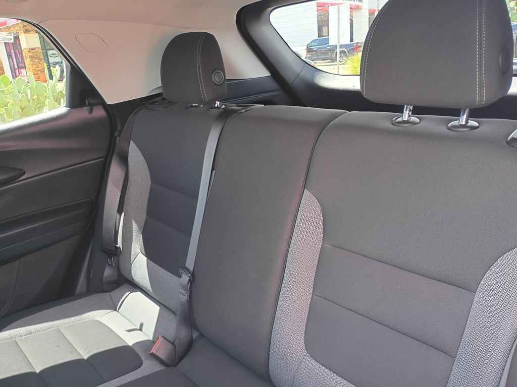 2025 Chevrolet TrailBlazer LT San Antonio TX