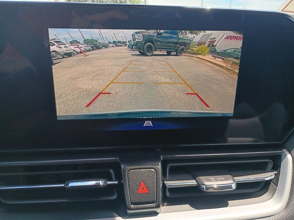 2025 Chevrolet TrailBlazer LT San Antonio TX