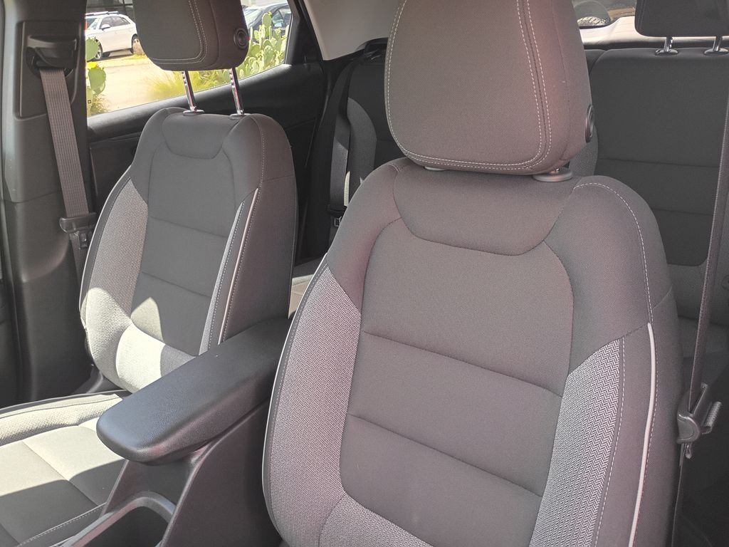 2025 Chevrolet TrailBlazer LT San Antonio TX