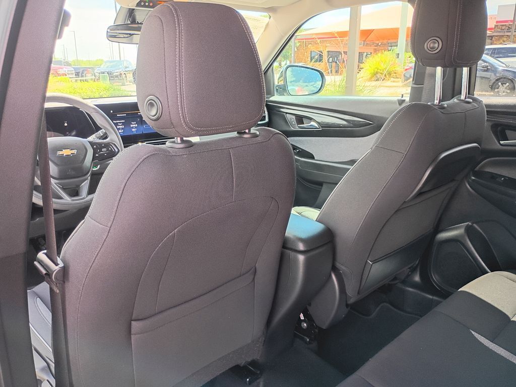 2025 Chevrolet TrailBlazer LT San Antonio TX