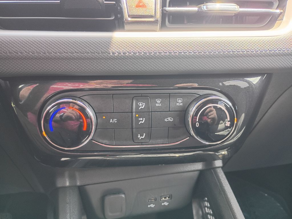 2025 Chevrolet TrailBlazer LT San Antonio TX