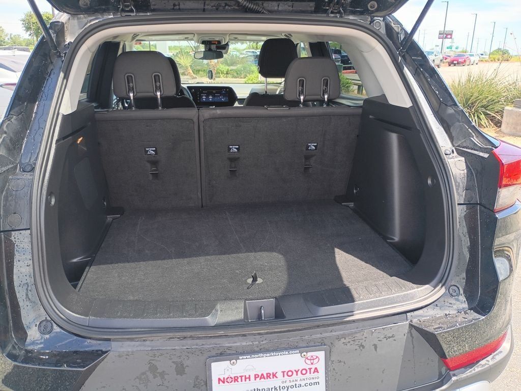 2025 Chevrolet TrailBlazer LT San Antonio TX