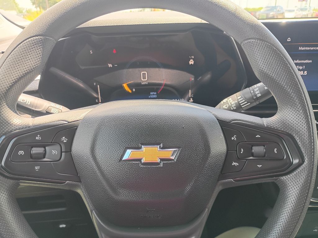 2025 Chevrolet TrailBlazer LT San Antonio TX