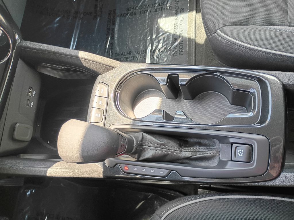 2025 Chevrolet TrailBlazer LT San Antonio TX