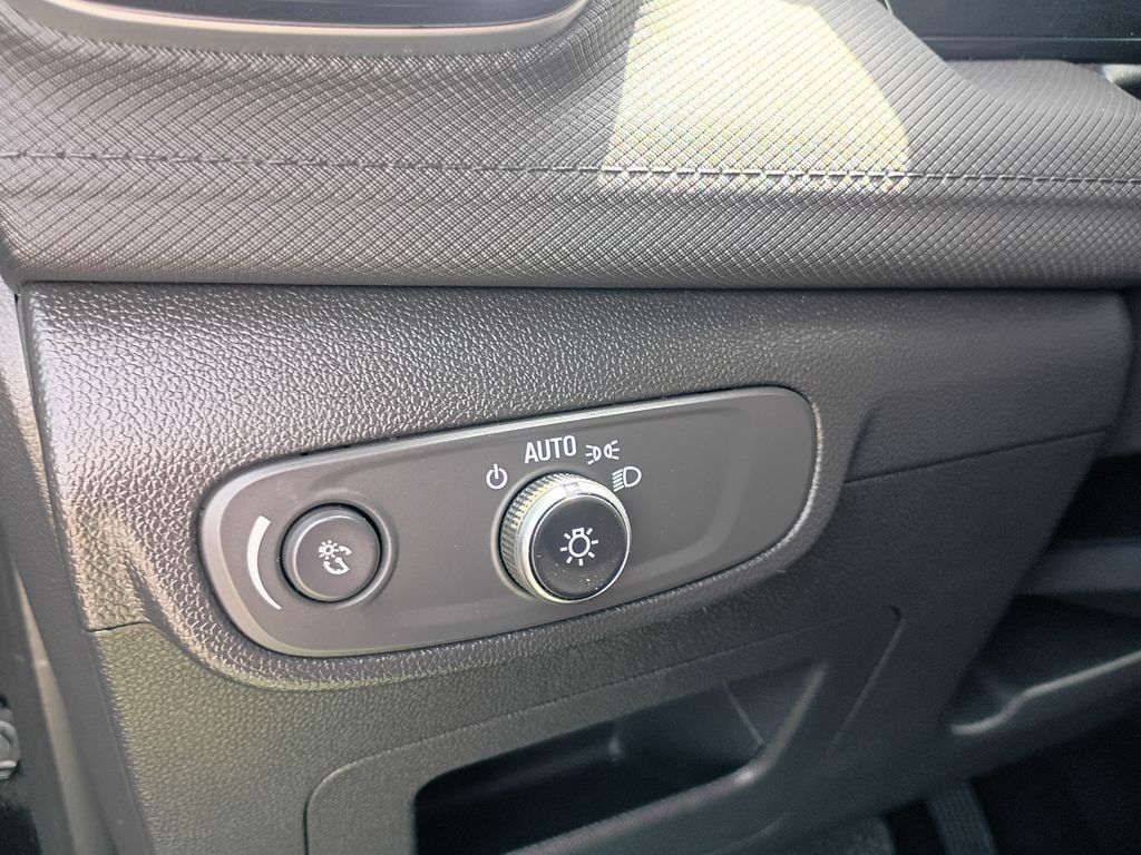 2025 Chevrolet TrailBlazer LT San Antonio TX