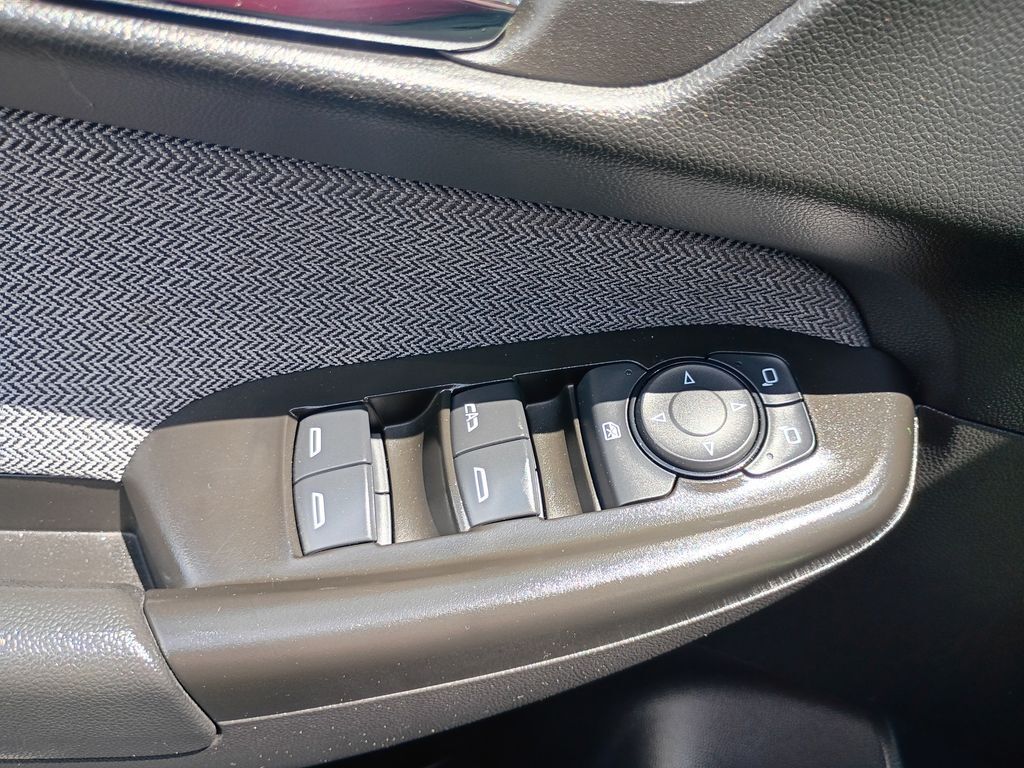 2025 Chevrolet TrailBlazer LT San Antonio TX