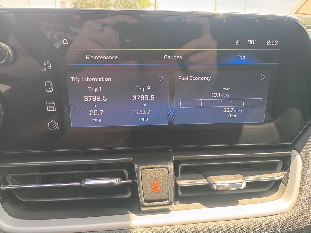 2025 Chevrolet TrailBlazer LT San Antonio TX