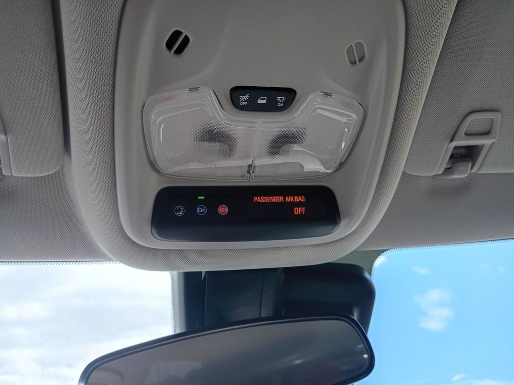 2025 Chevrolet TrailBlazer LT San Antonio TX